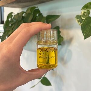 Olaplex No7 Bonding Oil